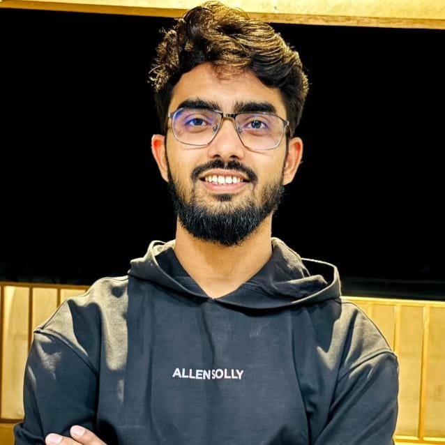 Afif Farooqui